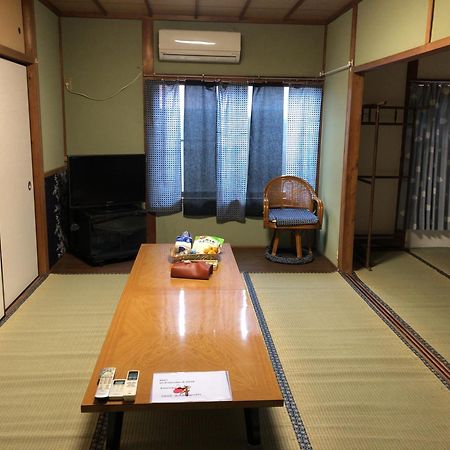 Tsukasa House English Ok Kumano Kodo Experienced Lodge Within Walking Distance From Station 無料駐車場あり Танабе Экстерьер фото