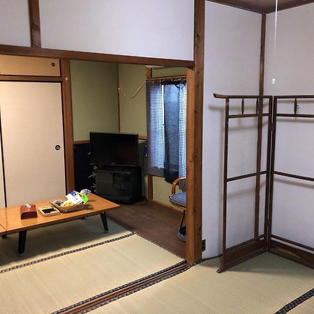 Tsukasa House English Ok Kumano Kodo Experienced Lodge Within Walking Distance From Station 無料駐車場あり Танабе Экстерьер фото
