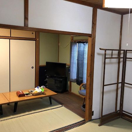 Tsukasa House English Ok Kumano Kodo Experienced Lodge Within Walking Distance From Station 無料駐車場あり Танабе Экстерьер фото