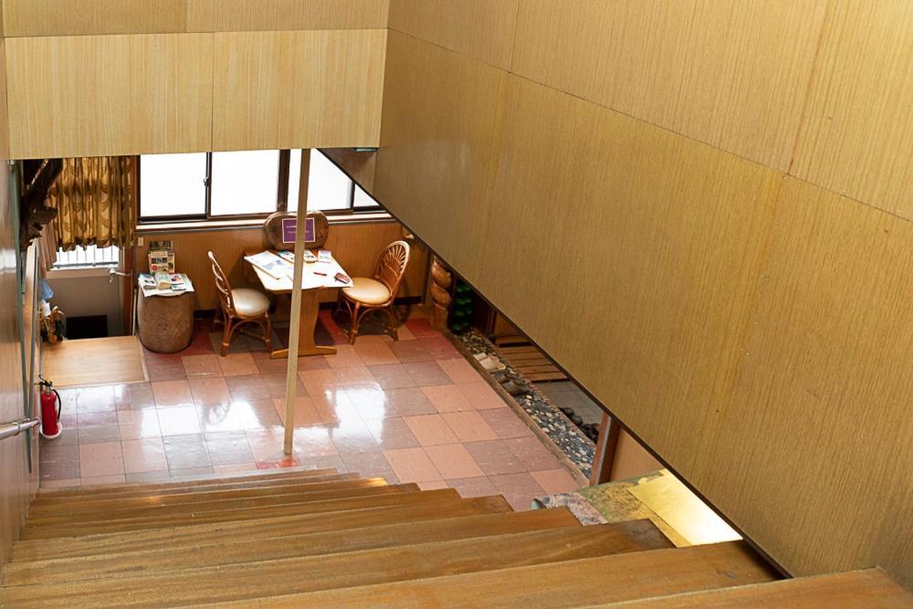 Tsukasa House English Ok Kumano Kodo Experienced Lodge Within Walking Distance From Station 無料駐車場あり Танабе Экстерьер фото