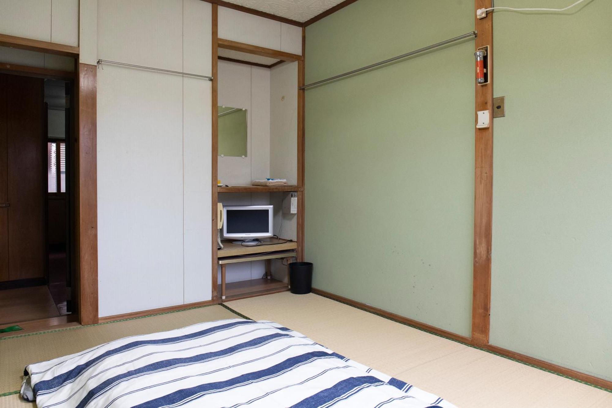 Tsukasa House English Ok Kumano Kodo Experienced Lodge Within Walking Distance From Station 無料駐車場あり Танабе Экстерьер фото