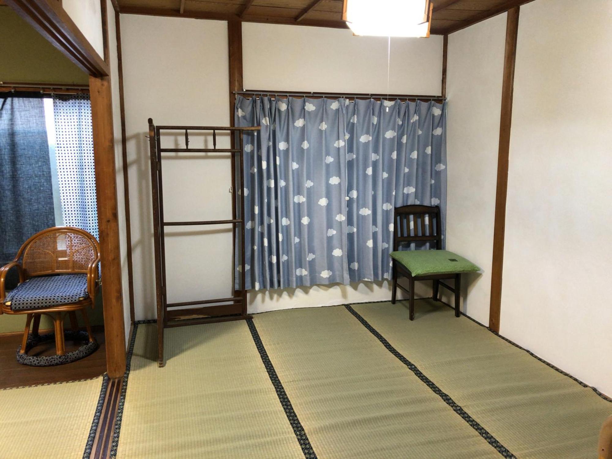 Tsukasa House English Ok Kumano Kodo Experienced Lodge Within Walking Distance From Station 無料駐車場あり Танабе Экстерьер фото