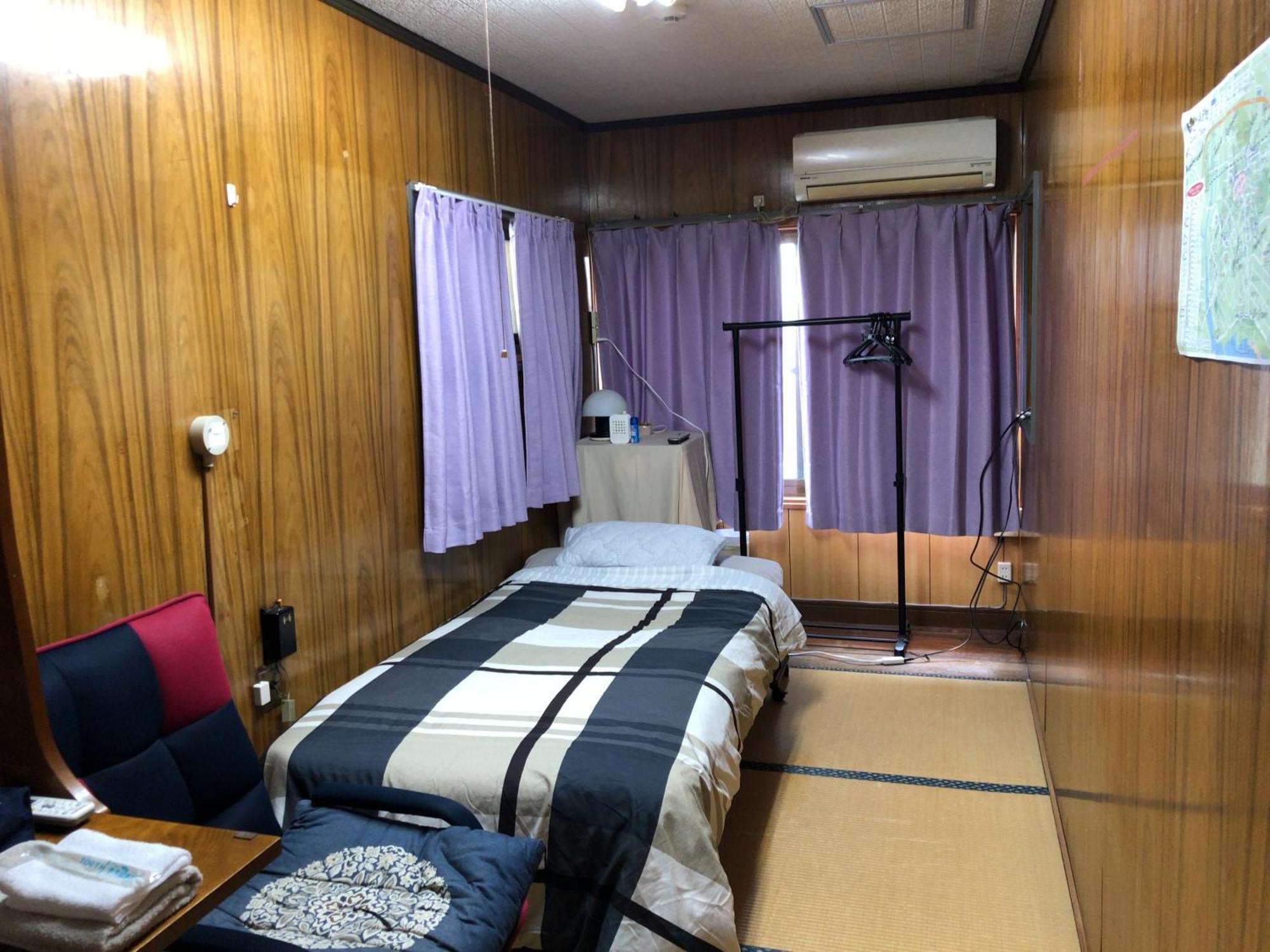 Tsukasa House English Ok Kumano Kodo Experienced Lodge Within Walking Distance From Station 無料駐車場あり Танабе Экстерьер фото