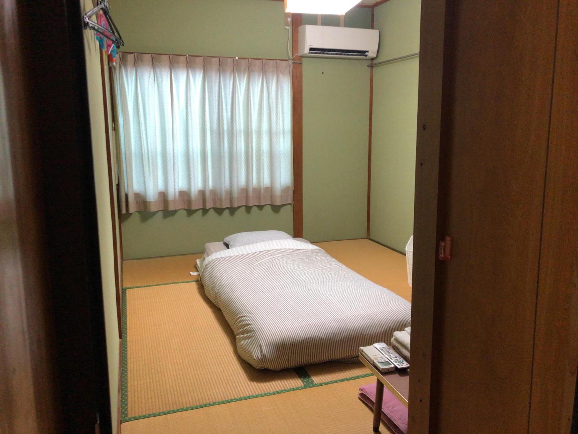 Tsukasa House English Ok Kumano Kodo Experienced Lodge Within Walking Distance From Station 無料駐車場あり Танабе Экстерьер фото
