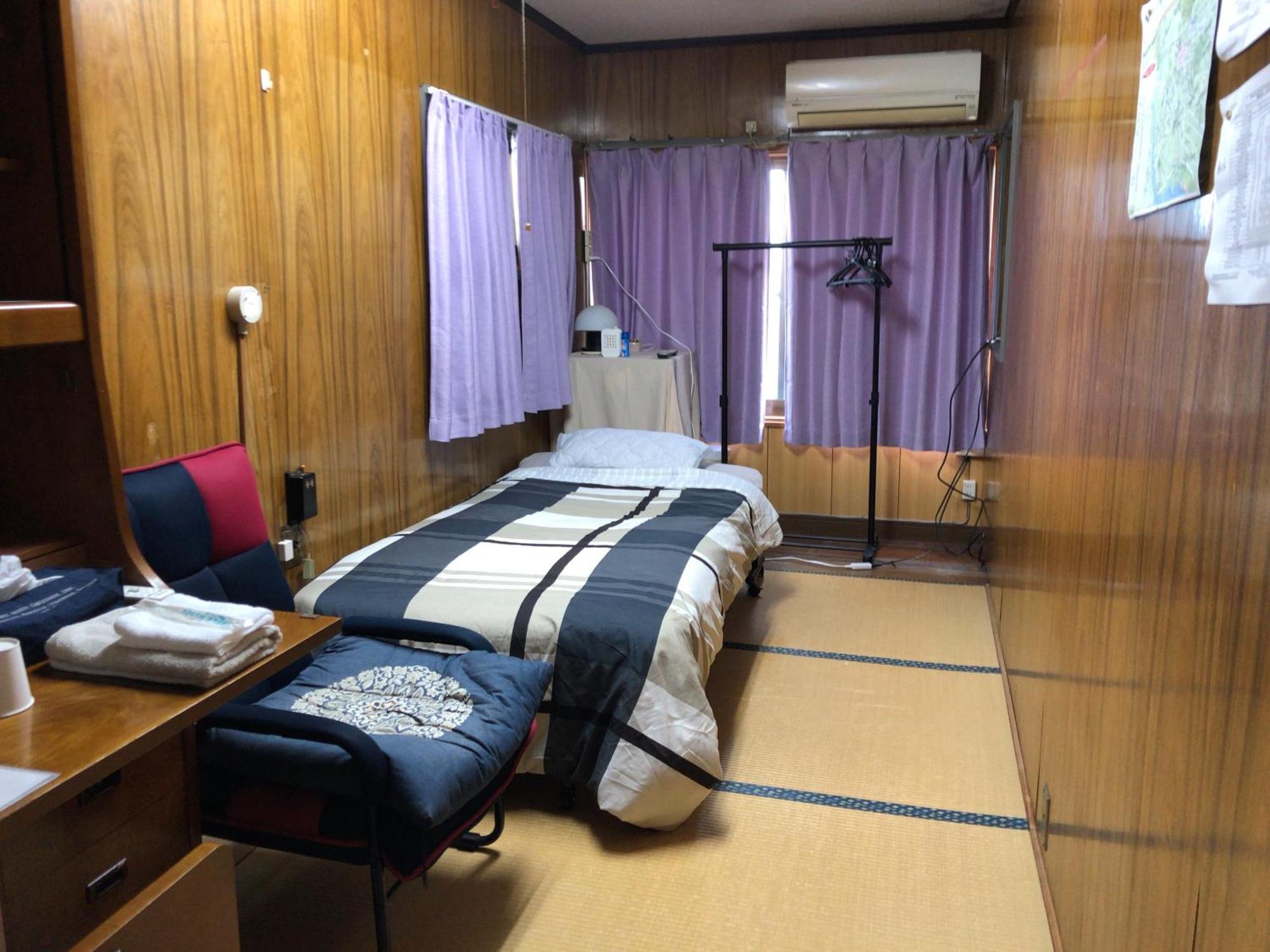 Tsukasa House English Ok Kumano Kodo Experienced Lodge Within Walking Distance From Station 無料駐車場あり Танабе Экстерьер фото