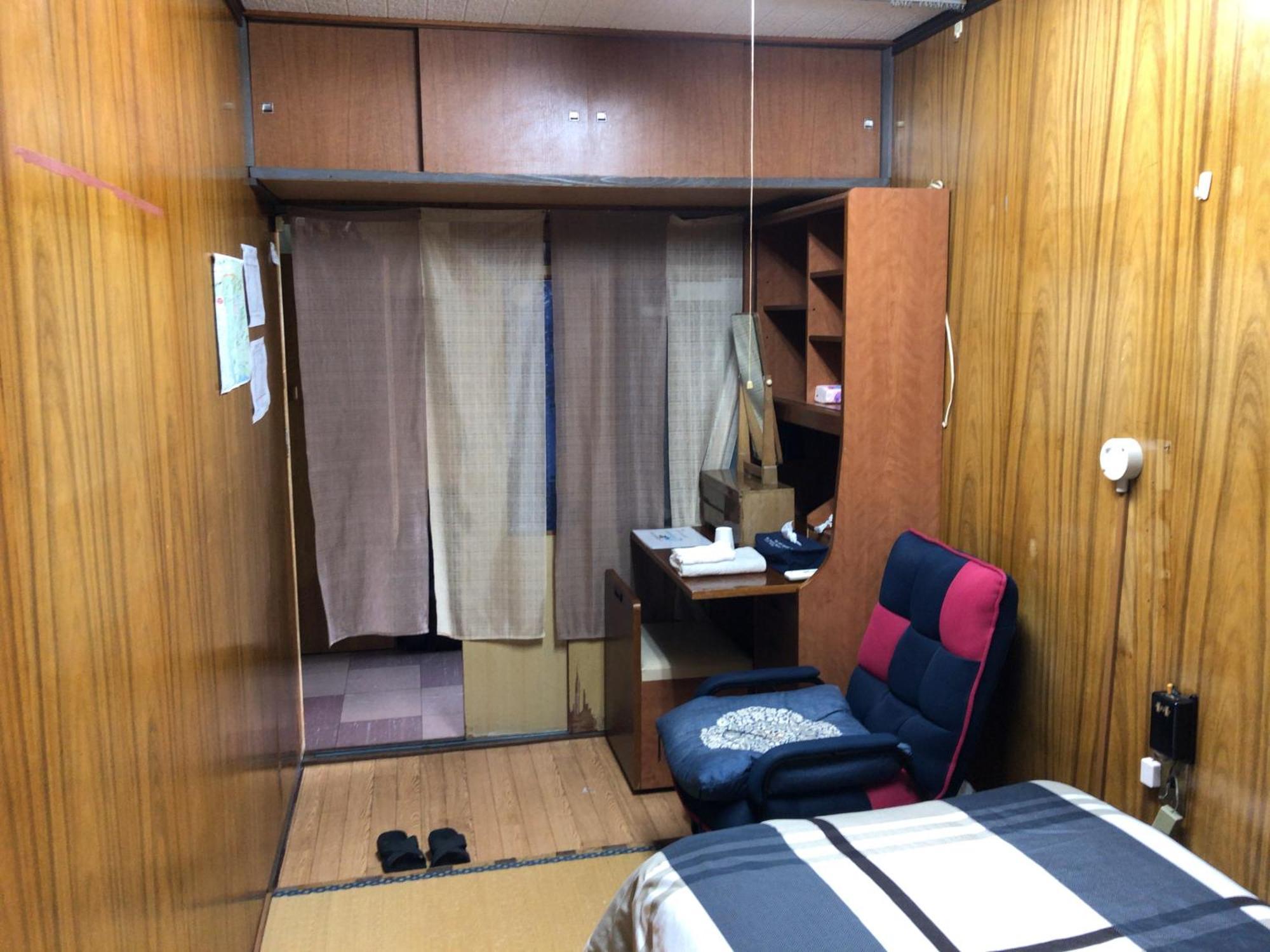 Tsukasa House English Ok Kumano Kodo Experienced Lodge Within Walking Distance From Station 無料駐車場あり Танабе Экстерьер фото