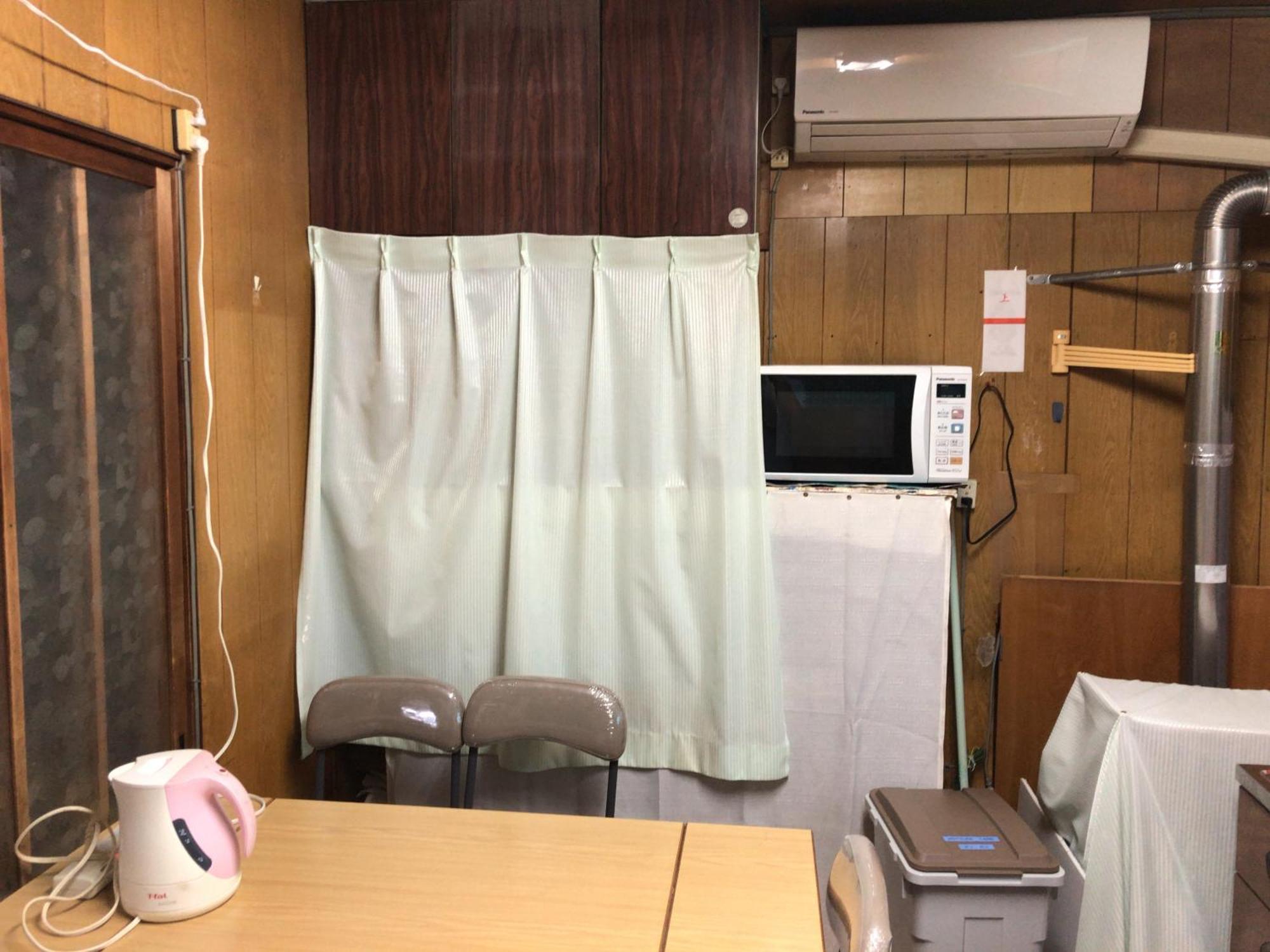 Tsukasa House English Ok Kumano Kodo Experienced Lodge Within Walking Distance From Station 無料駐車場あり Танабе Экстерьер фото