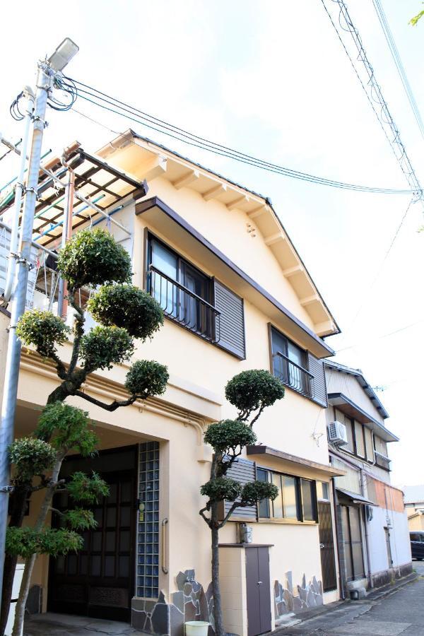 Tsukasa House English Ok Kumano Kodo Experienced Lodge Within Walking Distance From Station 無料駐車場あり Танабе Экстерьер фото