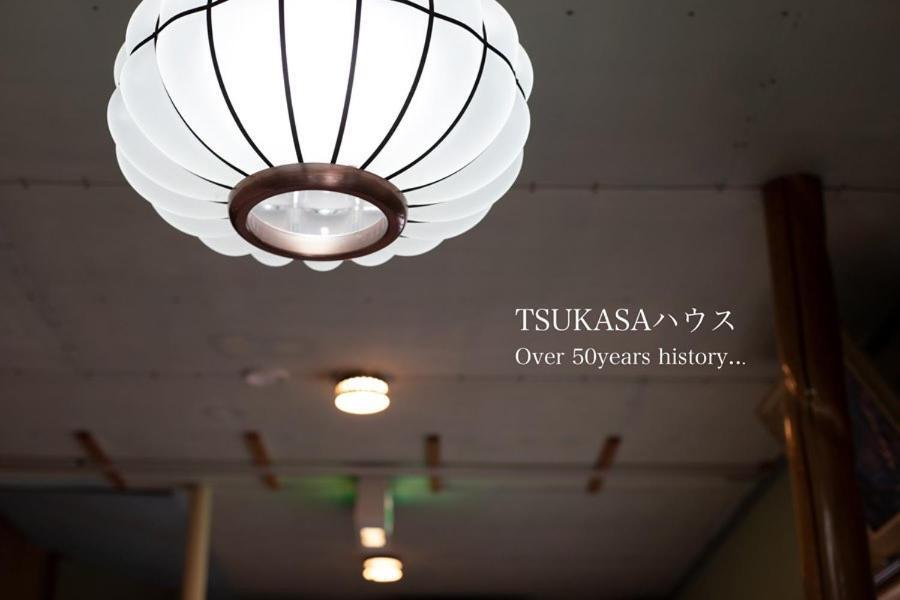 Tsukasa House English Ok Kumano Kodo Experienced Lodge Within Walking Distance From Station 無料駐車場あり Танабе Экстерьер фото