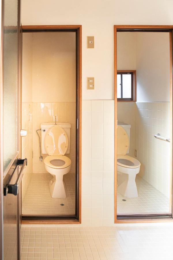 Tsukasa House English Ok Kumano Kodo Experienced Lodge Within Walking Distance From Station 無料駐車場あり Танабе Экстерьер фото