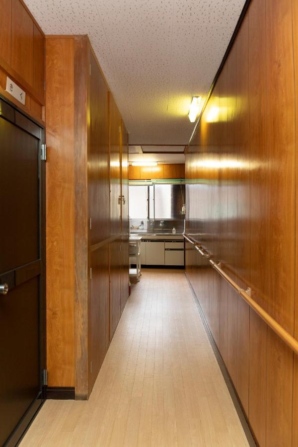 Tsukasa House English Ok Kumano Kodo Experienced Lodge Within Walking Distance From Station 無料駐車場あり Танабе Экстерьер фото
