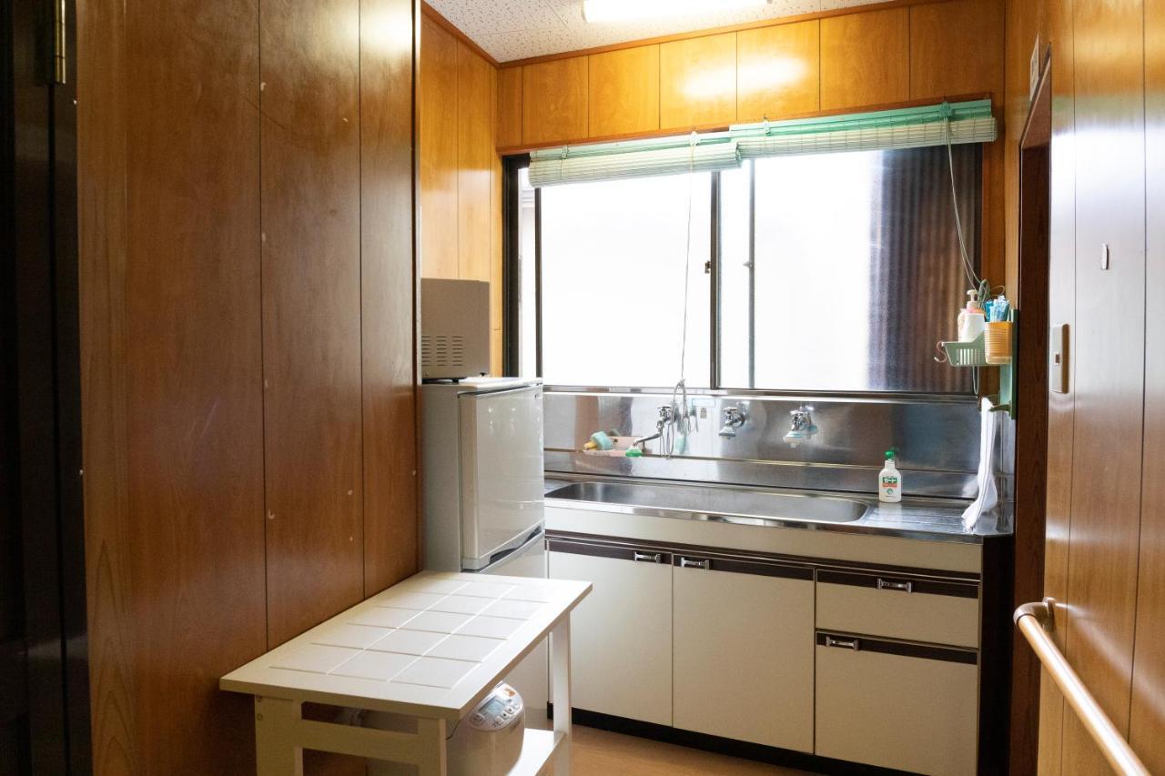 Tsukasa House English Ok Kumano Kodo Experienced Lodge Within Walking Distance From Station 無料駐車場あり Танабе Экстерьер фото