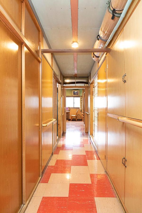 Tsukasa House English Ok Kumano Kodo Experienced Lodge Within Walking Distance From Station 無料駐車場あり Танабе Экстерьер фото